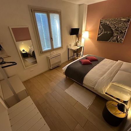 Veronalago B&B Accessibile Буссоленго Экстерьер фото