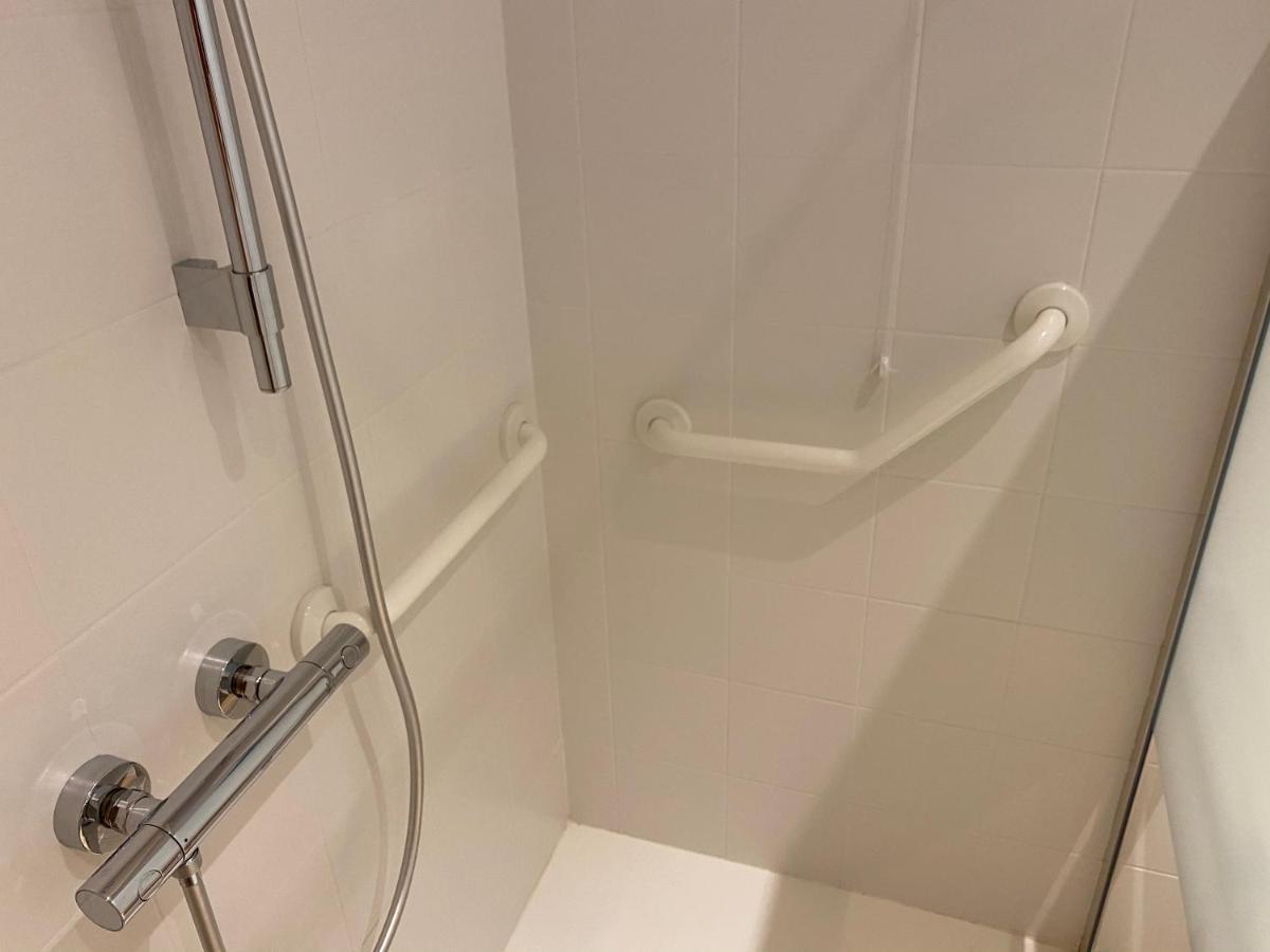 Veronalago B&B Accessibile Буссоленго Экстерьер фото