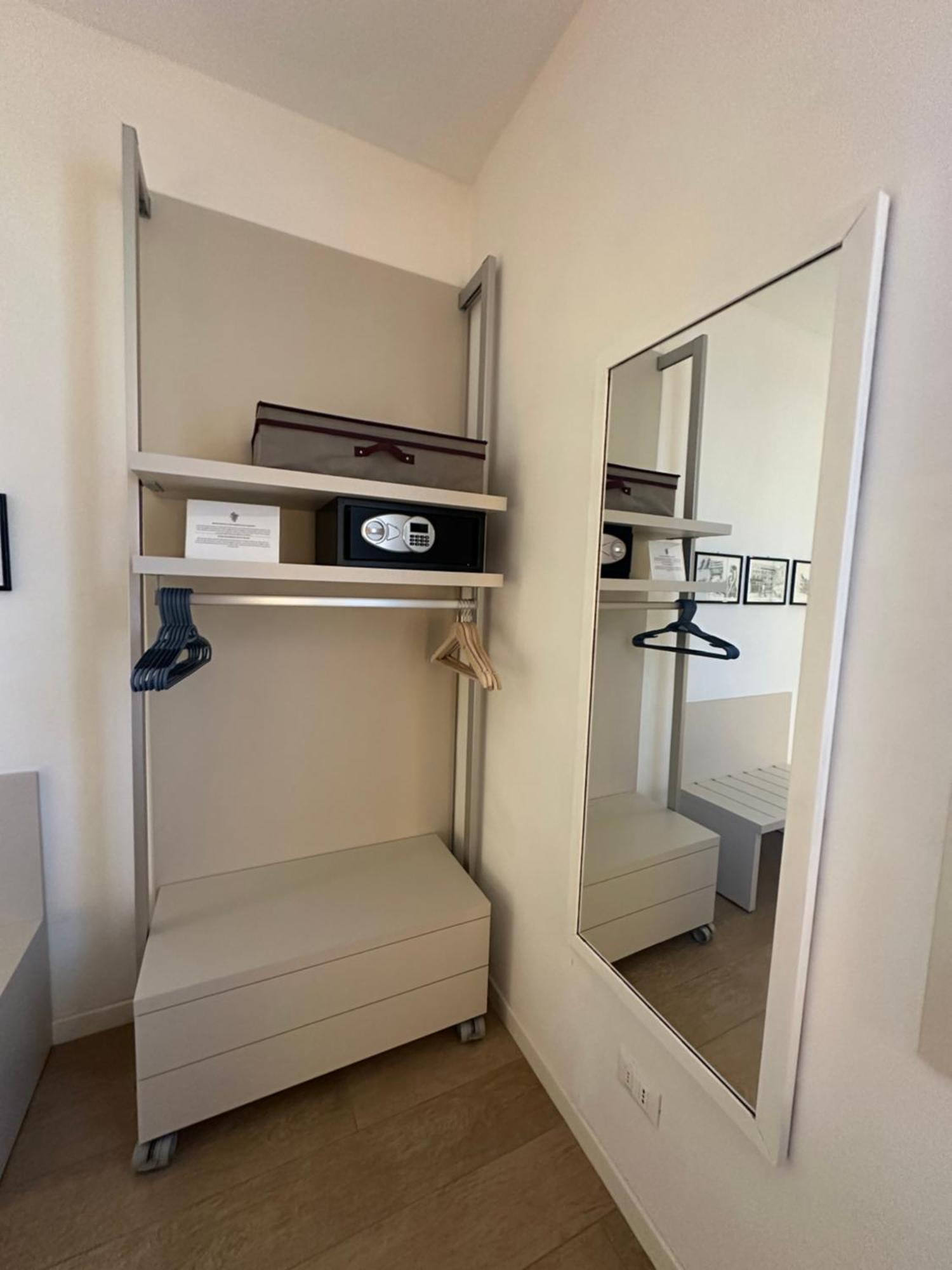 Veronalago B&B Accessibile Буссоленго Экстерьер фото